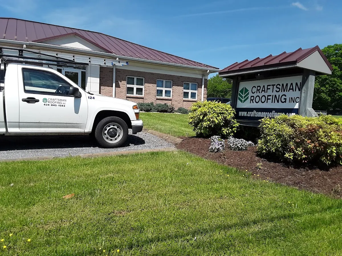 Quality Gutter & Downspout Repair by experienced craftsmen in Cherry Blossom
